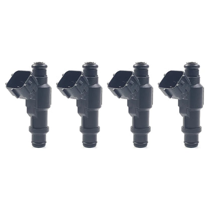 Bico Injetor Hb20 1.0 Flex 2019 2020 2021 2022 (Kit 4 peças)