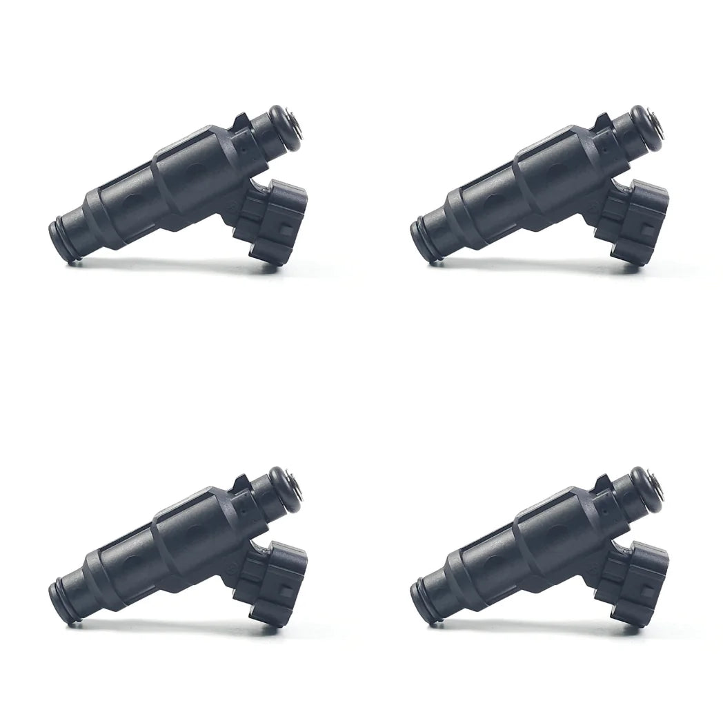 Bico Injetor Hb20 1.0 Flex 2019 2020 2021 2022 (Kit 4 peças)