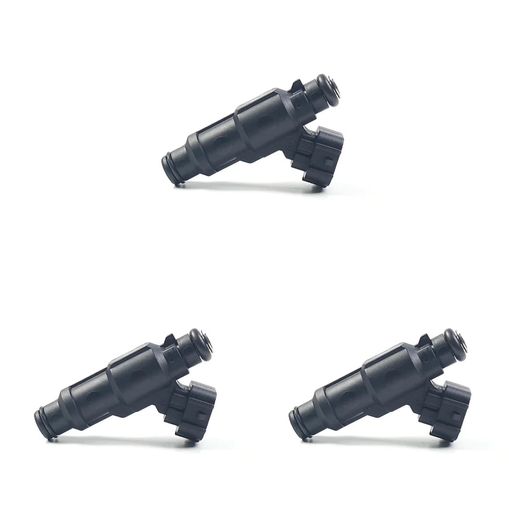 Bico Injetor Hb20 1.0 Flex 2019 a 2024 (Kit 4 peças)