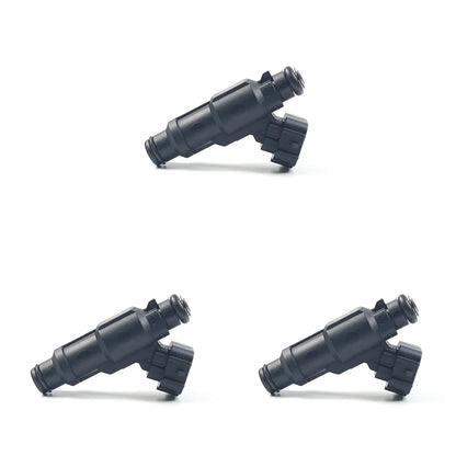 Bico Injetor Hb20 1.0 Flex 2019 a 2024 (Kit 4 peças)