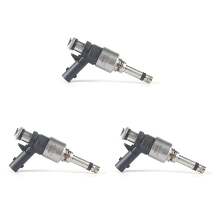 Bico Injetor Hb20 Creta 1.0 (2020 a 2022) (Kit 3 peças)