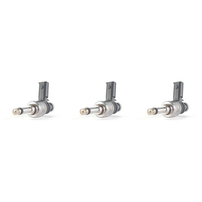 Bico Injetor Hb20 Creta 1.0 2020 2021 2022 (Kit 3 peças)
