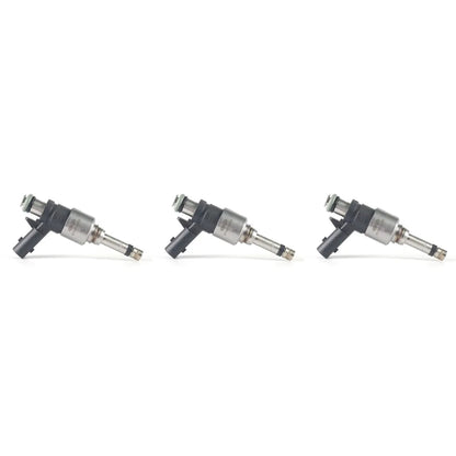 Bico Injetor Hb20 Creta 1.0 2020 2021 2022 (Kit 3 peças)