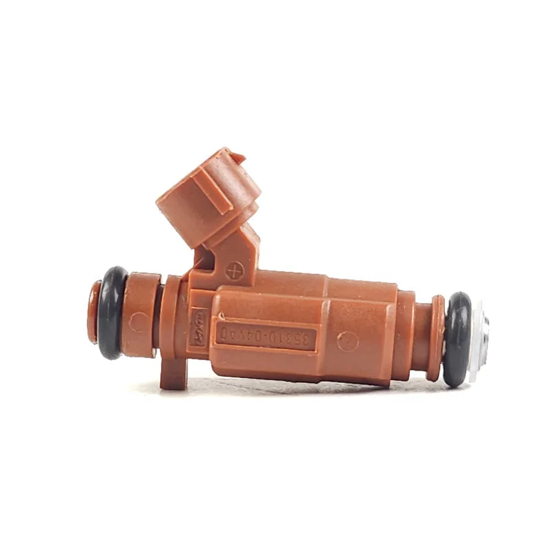 Bico Injetor Hb20 1.0 Turbo
