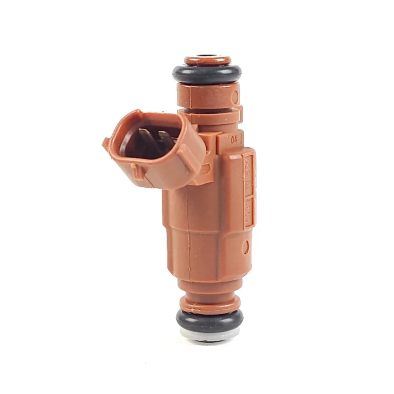 Bico Injetor Hb20 1.0 Turbo (Kit 3 peças)