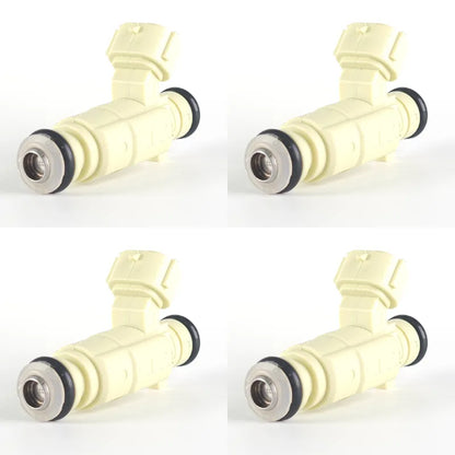 Bico Injetor Hb20 Soul Cerato (Kit 4 peças)