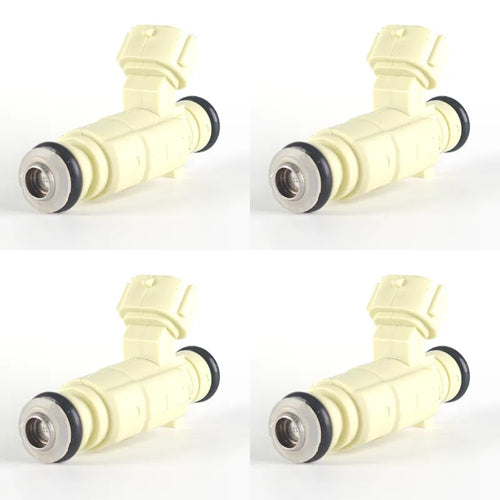 Bico Injetor Hb20 Soul Cerato (Kit 4 peças)