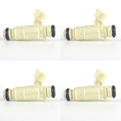Bico Injetor Hb20 Soul Cerato (Kit 4 peças)