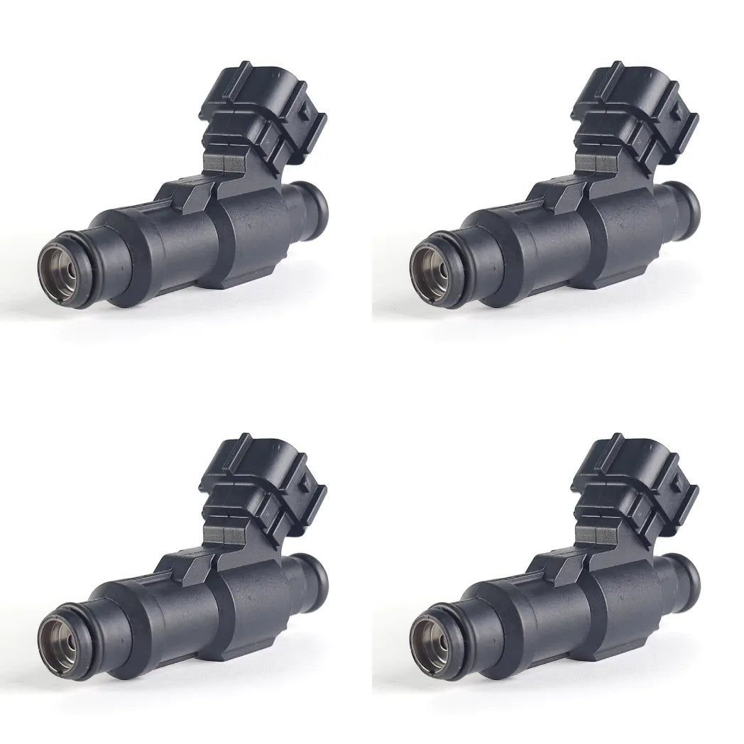 Bico Injetor Hb20 Creta 1.6 16V (Kit 4 peças)