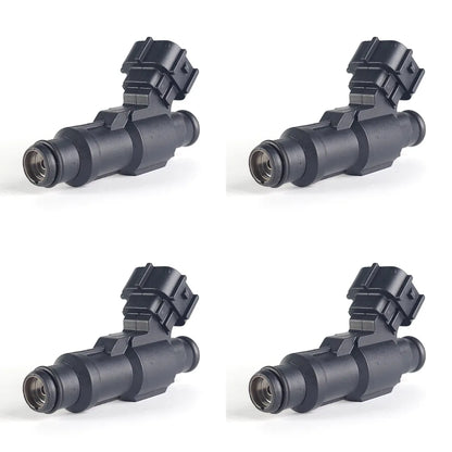 Bico Injetor Hb20 Creta 1.6 16V (Kit 4 peças)