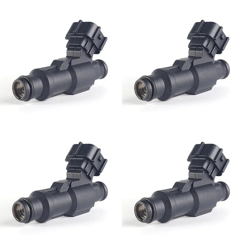 Bico Injetor Hb20 Creta 1.6 16V (Kit 4 peças)