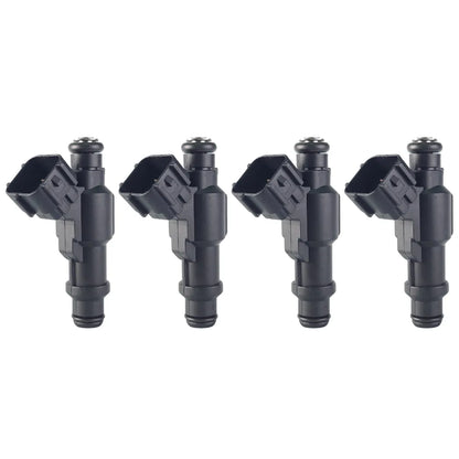Bico Injetor Hb20 Creta 1.6 16V (Kit 4 peças)