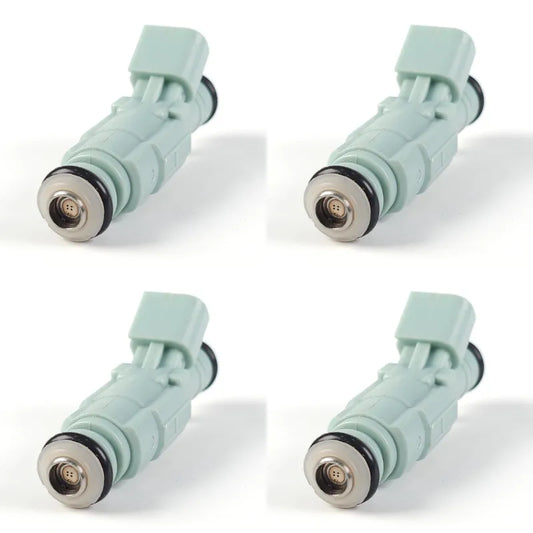 Bico Injetor Sportage IX35 Flex 2011 em diante 35310-2E200 (Kit 4 peças)