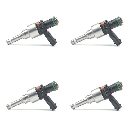 Bico injetor Hyundai Sonata Optima (Kit 4 peças)