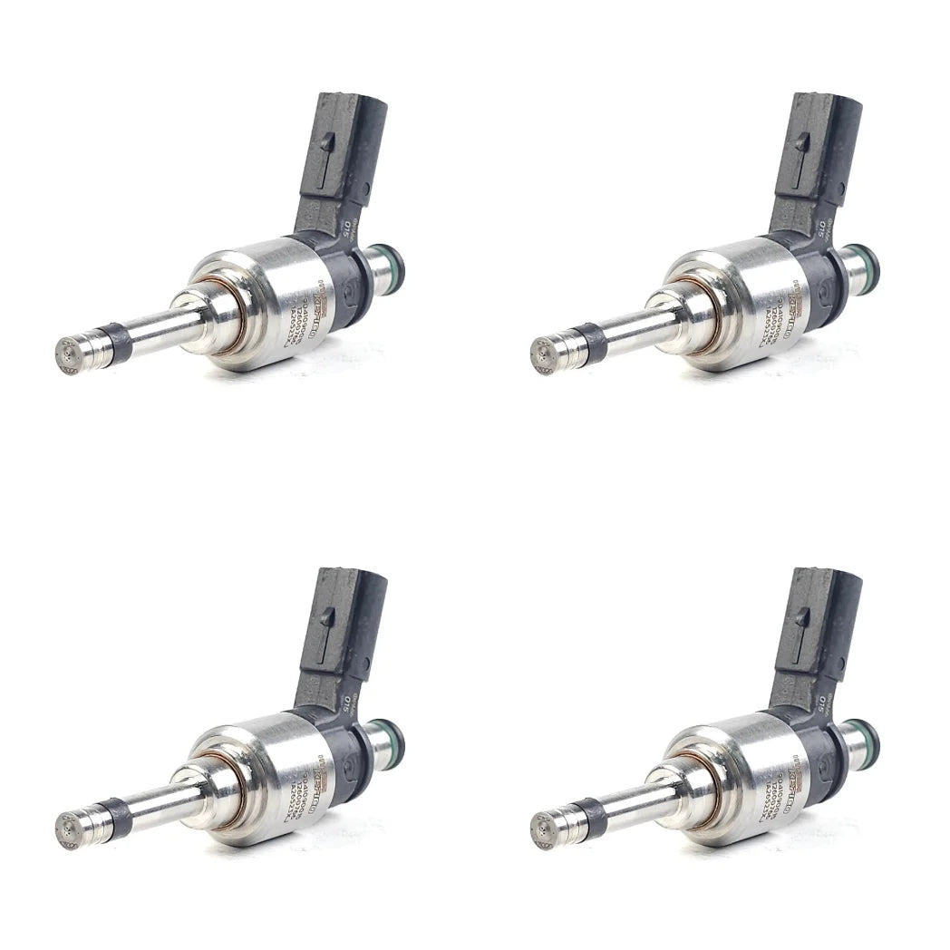 Bico injetor Tucson Santa Fé Sonata 1.6 2.0 (Kit 4 peças)
