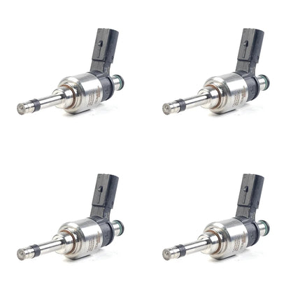 Bico injetor Tucson Santa Fé Sonata 1.6 2.0 (Kit 4 peças)