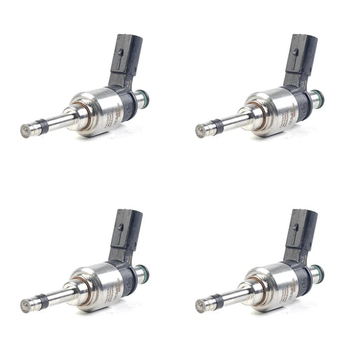 Bico injetor Tucson Santa Fé Sonata 1.6 2.0 (Kit 4 peças)