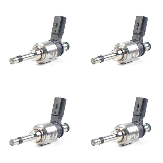 Bico injetor Tucson Santa Fé Sonata 1.6 2.0 (Kit 4 peças)