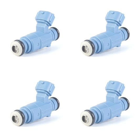 Bico Injetor Santa Fé Sonata Sorento (Kit 4 peças)