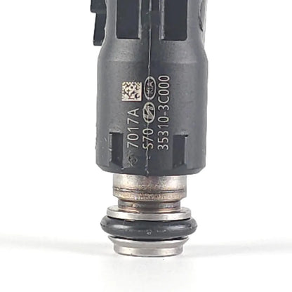 Bico Injetor Azera Vera Cruz Santa Fé Sonata