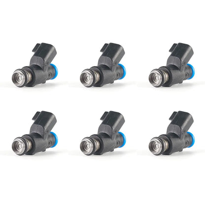 Bico injetor Santa Fe Azera V6 (Kit 6 peças)