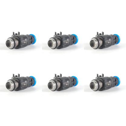 Bico injetor Santa Fe Azera V6 (Kit 6 peças)