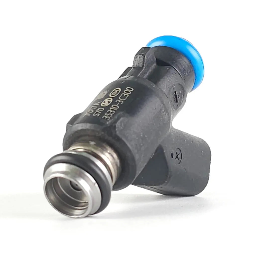 Bico injetor Santa Fe Azera V6