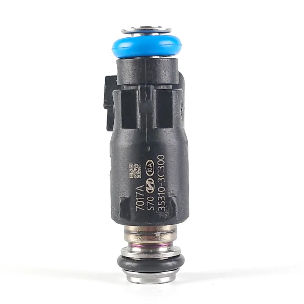 Bico injetor Santa Fe Azera V6