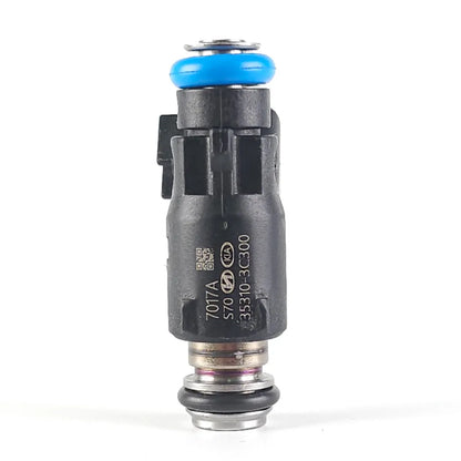 Bico injetor Santa Fe Azera V6