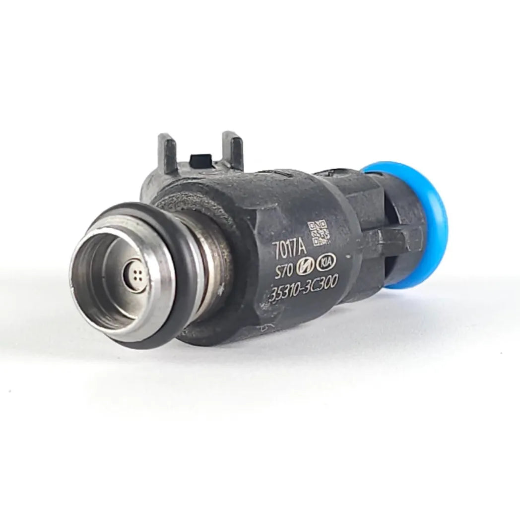 Bico injetor Santa Fe Azera V6