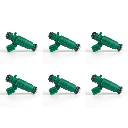 Bico Injetor Santa Fe Azera Sorento (Kit 6 peças)