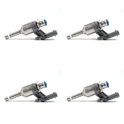 Bico injetor Toro Pulse Renegade 1.3 Flex (Kit 4 peças)
