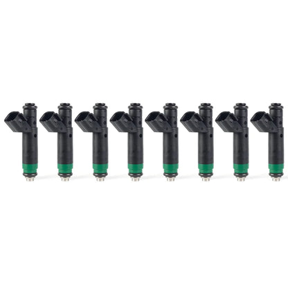 Bico Injetor Dodge Ram Dakota Cherokee 4.7 V8 (Kit 8 peças)