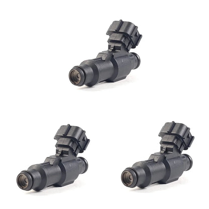 Bico Injetor Onix Tracker 1.2 Turbo 3cc (Kit 3 peças)