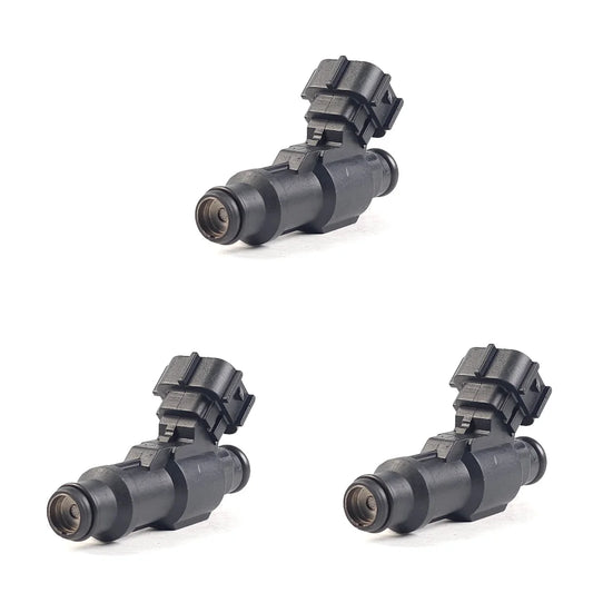 Bico Injetor Onix Tracker 1.2 Turbo 3cc (Kit 3 peças)