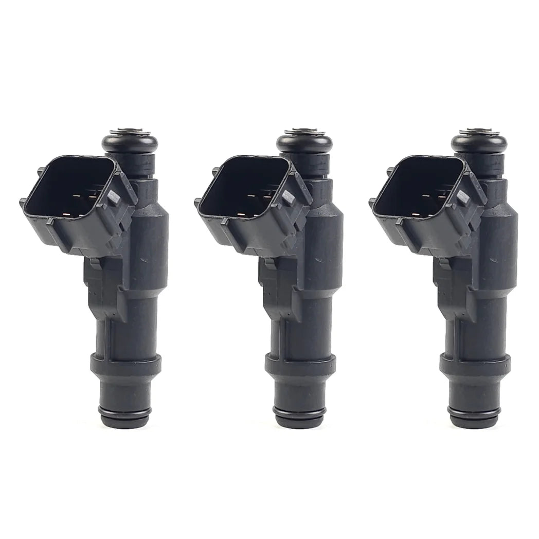 Bico Injetor Onix Tracker 1.2 Turbo 3cc (Kit 3 peças)