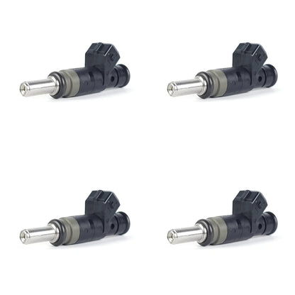 Bico injetor Bmw 316i 318i 320i E87 (Kit 4 peças)