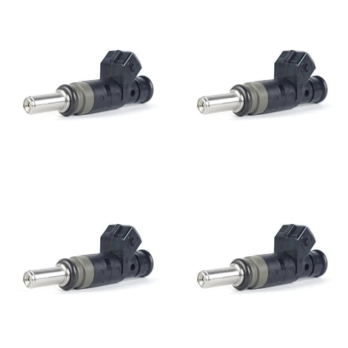Bico injetor Bmw 316i 318i 320i E87 (Kit 4 peças)
