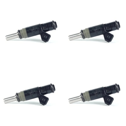 Bico injetor Bmw 316i 318i 320i E87 (Kit 4 peças)