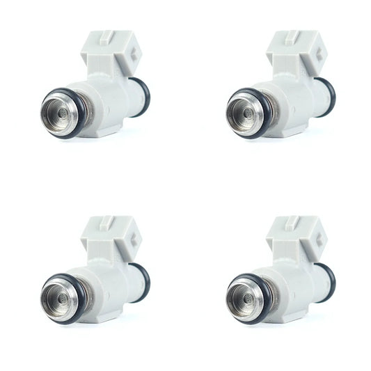 Bico Injetor Corsa Celta Prisma 1.0/1.4 8V 2007 a 2015 (Kit 4 peças)