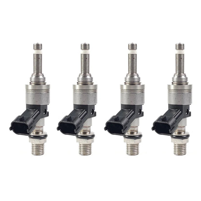 Bico injetor Porsche Cayenne 3.6 V6 (Kit 4 peças)