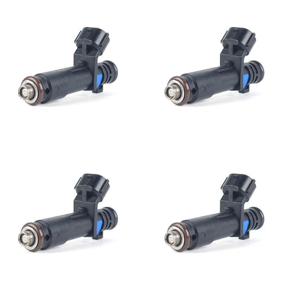 Bico Injetor 307 C4 C5 2.0 16V (Kit 4 peças)