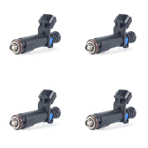 Bico Injetor 307 C4 C5 2.0 16V (Kit 4 peças)