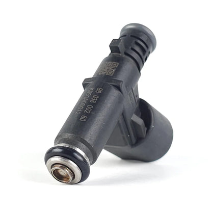 Bico Injetor 208 C3 1.2 2016 a 2020 (Kit 3 peças)