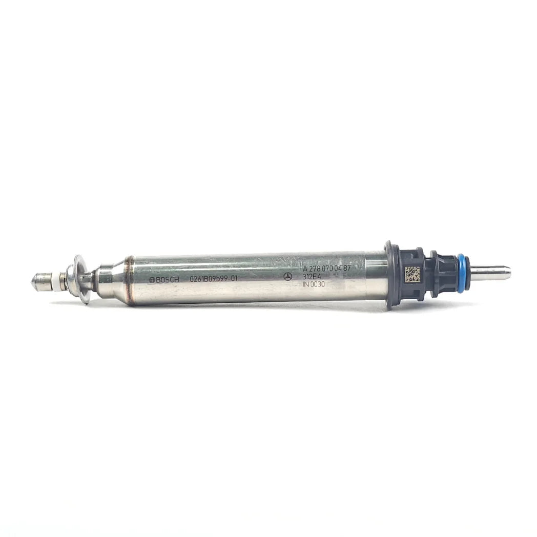 Bico injetor Mercedes E350 E400 V6