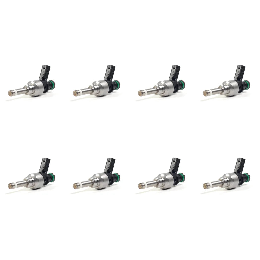 Bico injetor Audi RS6 RS7 4.4 (Kit 8 peças)