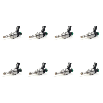 Bico injetor Audi RS6 RS7 4.4 (Kit 8 peças)