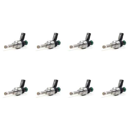 Bico injetor Audi RS6 RS7 4.4 (Kit 8 peças)