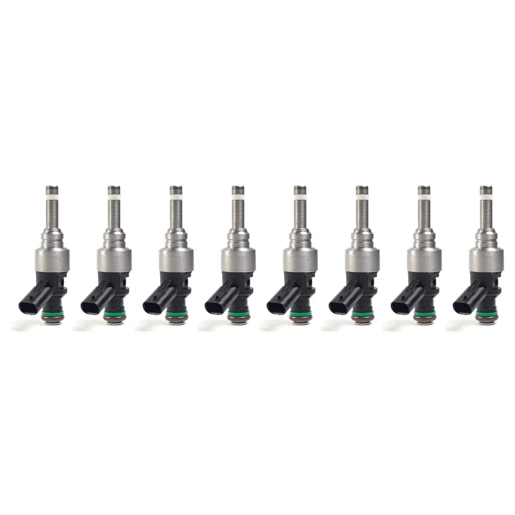 Bico injetor Audi RS6 RS7 4.4 (Kit 8 peças)