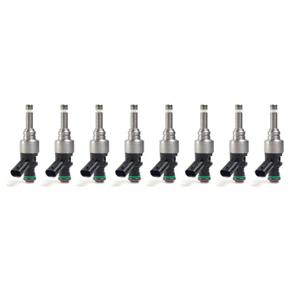 Bico injetor Audi RS6 RS7 4.4 (Kit 8 peças)